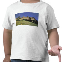 FRANCE, Languedoc Carcassonne Shirts