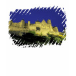 FRANCE, Languedoc Carcassonne Tshirts