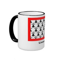 France- Limousin mugs