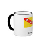 France-Lorraine Mugs