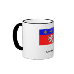 France-Lyonnais mugs