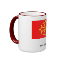 France-Midi Pyrenee mugs by jacinto888 France-Midi Pyrenee mugs
