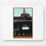 France Mouse Pads