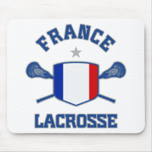 France Mouse Pads