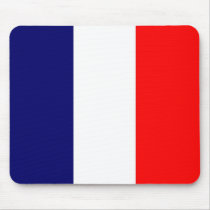 France Mouse Pads