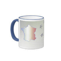 france mugs by isazappa france mugs