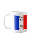 France mugs