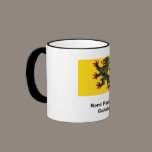 France-Nord Pas De Calais mugs