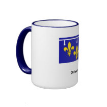 France-Orleanais mugs by jacinto888 France-Orleanais mugs