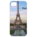 France Paris Eiffel  tower (new) (St.K) iPhone 5 Cases