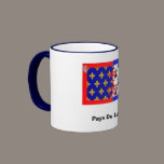France-Pays De La Loire mugs