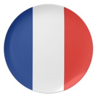 France Plates