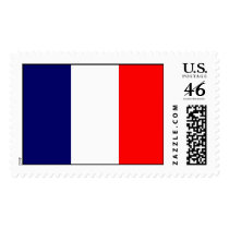 France Stamp