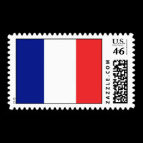 France stamps