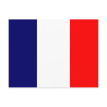 France Postcard