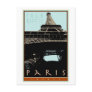 France Post Card
