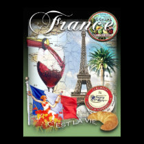 france posters