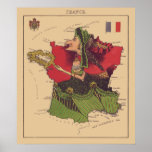France Posters