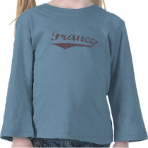 France Revolution Style t-shirts by repofcountries France Revolution Style t-shirts