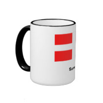 France- Savoie mugs