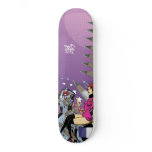 France Skate Deck France Skate Deck