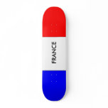 FRANCE SKATE BOARD