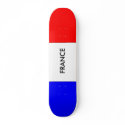 FRANCE skateboards