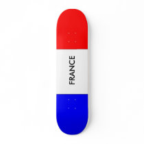 FRANCE skateboards