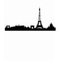France Skyline t-shirts by coolstuff88 France Skyline t-shirts