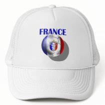 France soccer gear for French football fans hats