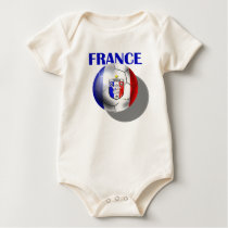 France soccer gear for French football fans t-shirts by SoccerJersey France soccer gear for French football fans t-shirts