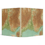 France southeastern section Corsica Marseille binders