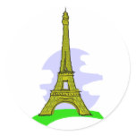 France Sticker