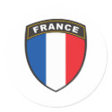 France stickers by teyes143 France stickers