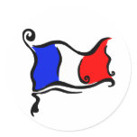 France Sticker