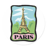 France Sticker