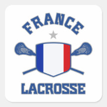 France Stickers