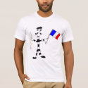 France t-shirts by BigFrog France t-shirts