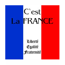 France t-shirts