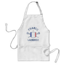 France-Vintage Apron