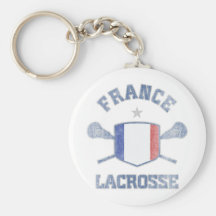 France-Vintage Key Chains