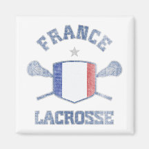 France-Vintage Magnets