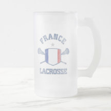 France-Vintage Mug