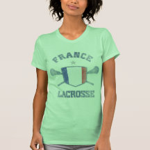 France-Vintage T Shirt