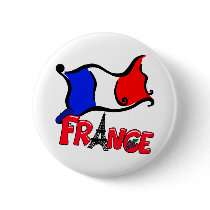 France with Flag Products buttons