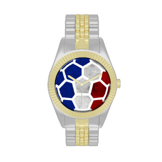 France World Cup Soccer (Football) Watch