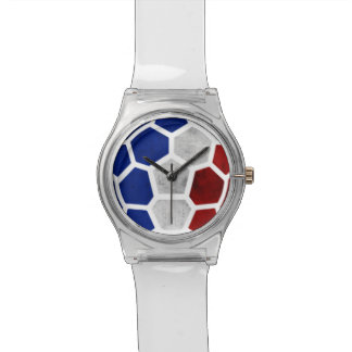 France World Cup Soccer (Football) Watch