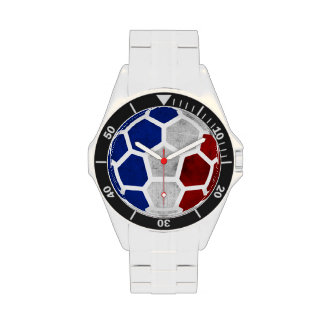 France World Cup Soccer (Football) Watch