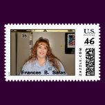 FRANCES  B.  SALAS