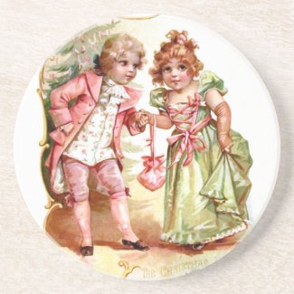 Frances Brundage: The Christmas Party
